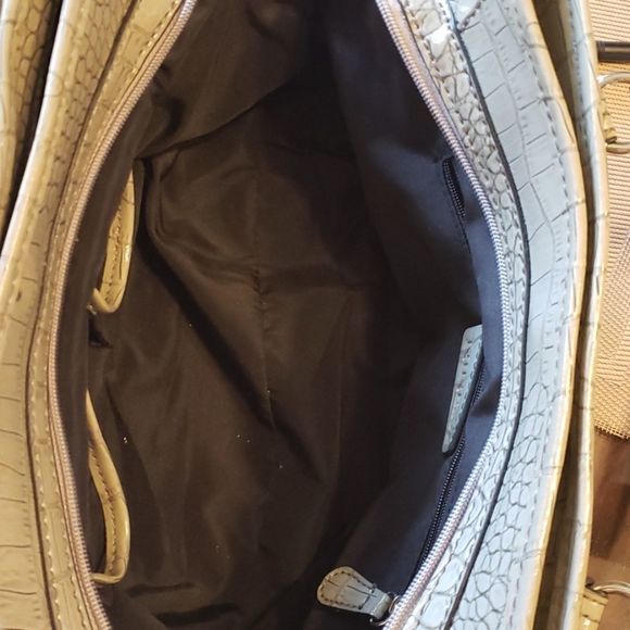 Nine & Co. grey Shoulder Bag - Picture 5 of 9